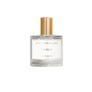 The Muse Zarkoperfume