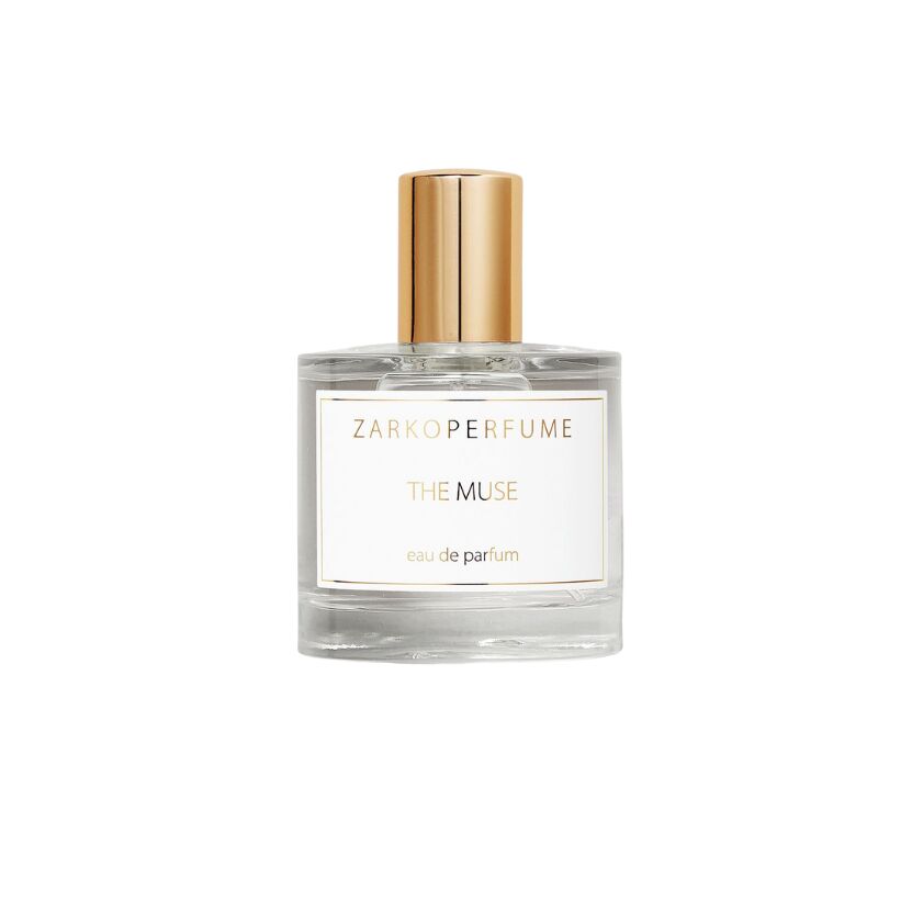 The Muse Zarkoperfume