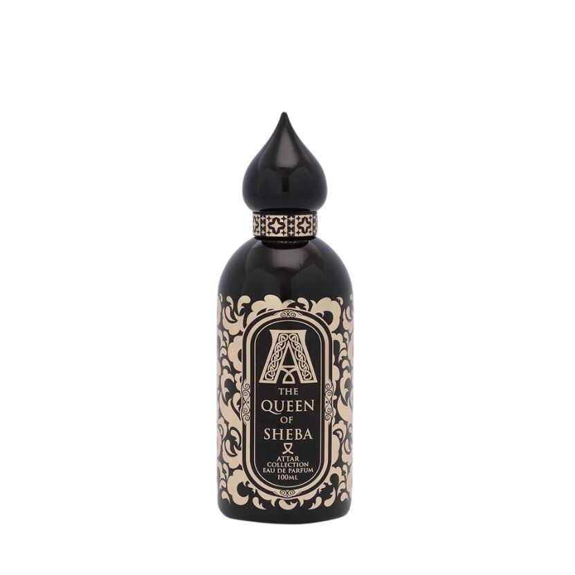 The Queen of Sheba Attar Collection