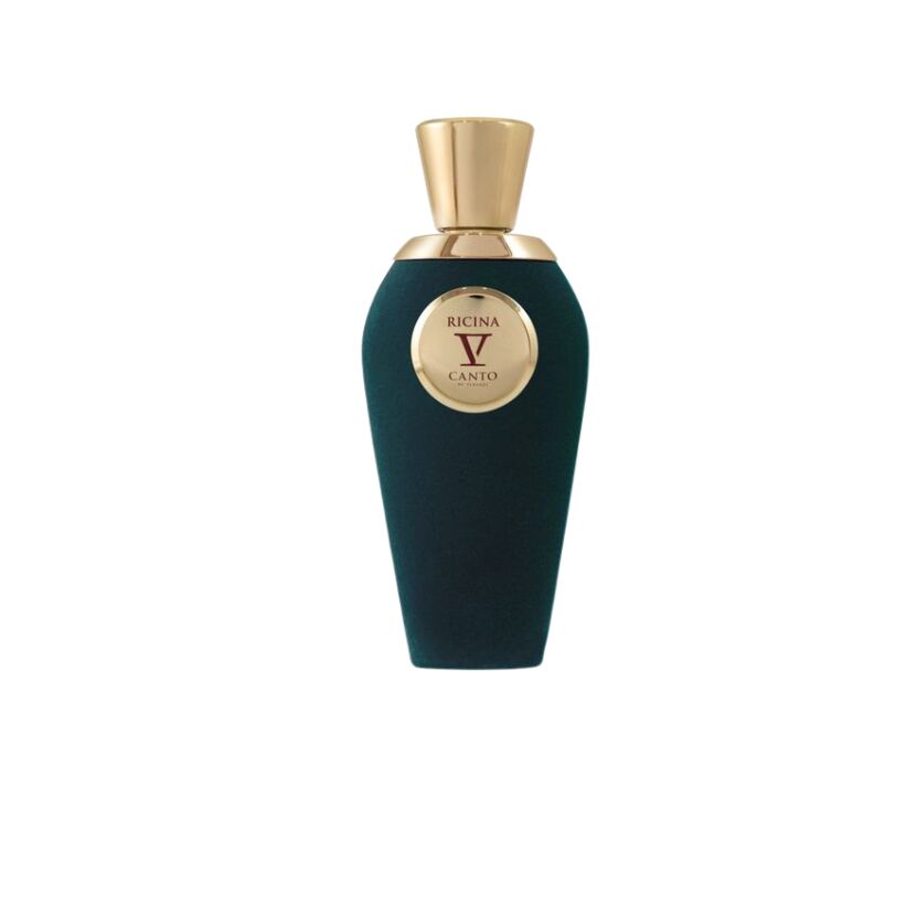 V Canto Ricina PARFUM