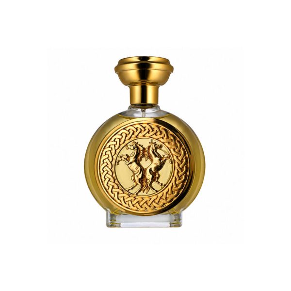 Boadicea the Victorious Valiant