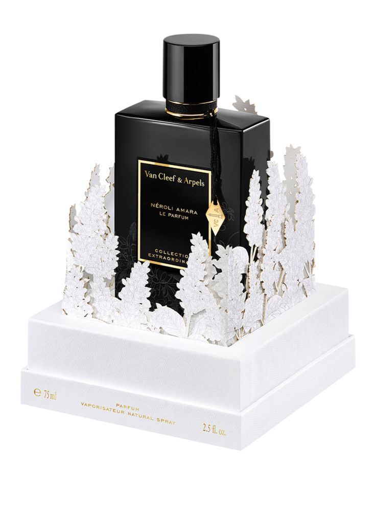 Van Cleef Neroli Amara Le Parfum - Зображення 2