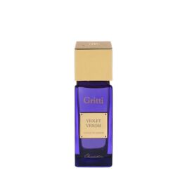 Violet Venom Gritti