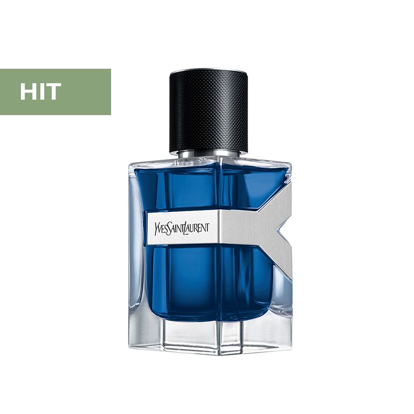 YSL Iced Cologne