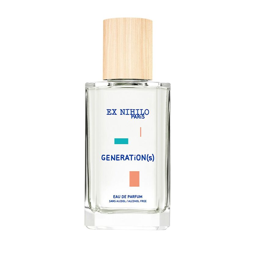 Generation(s) Ex Nihilo