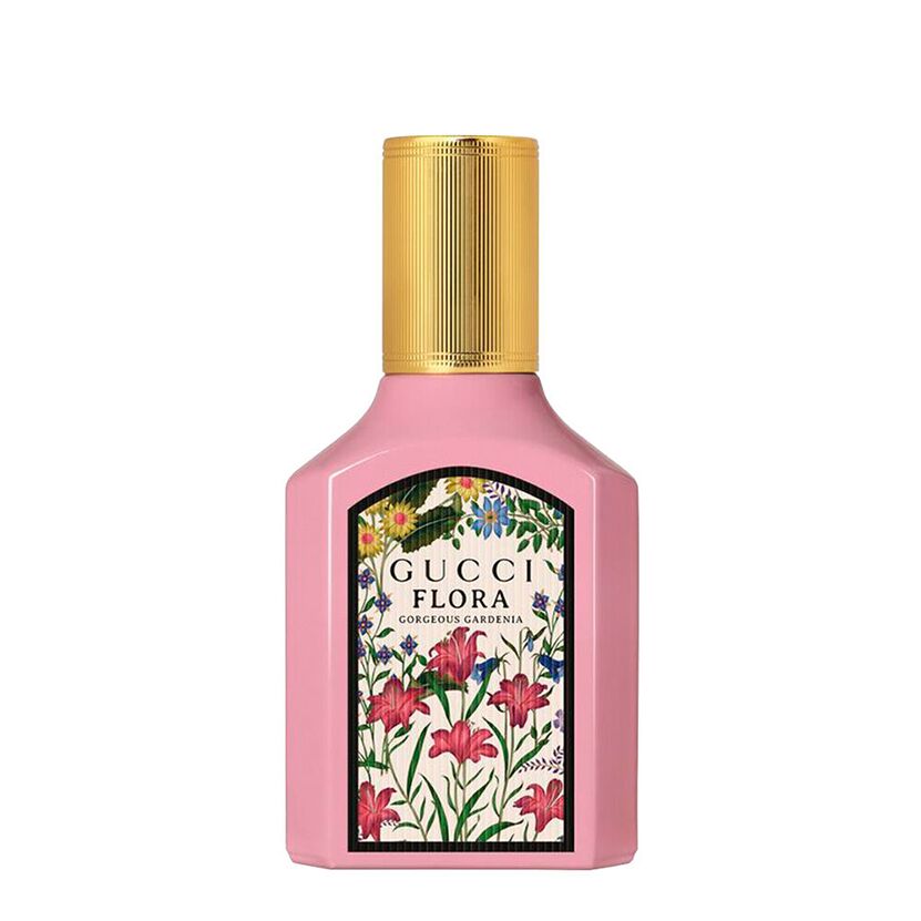 Flora Gorgeous Gardenia Gucci