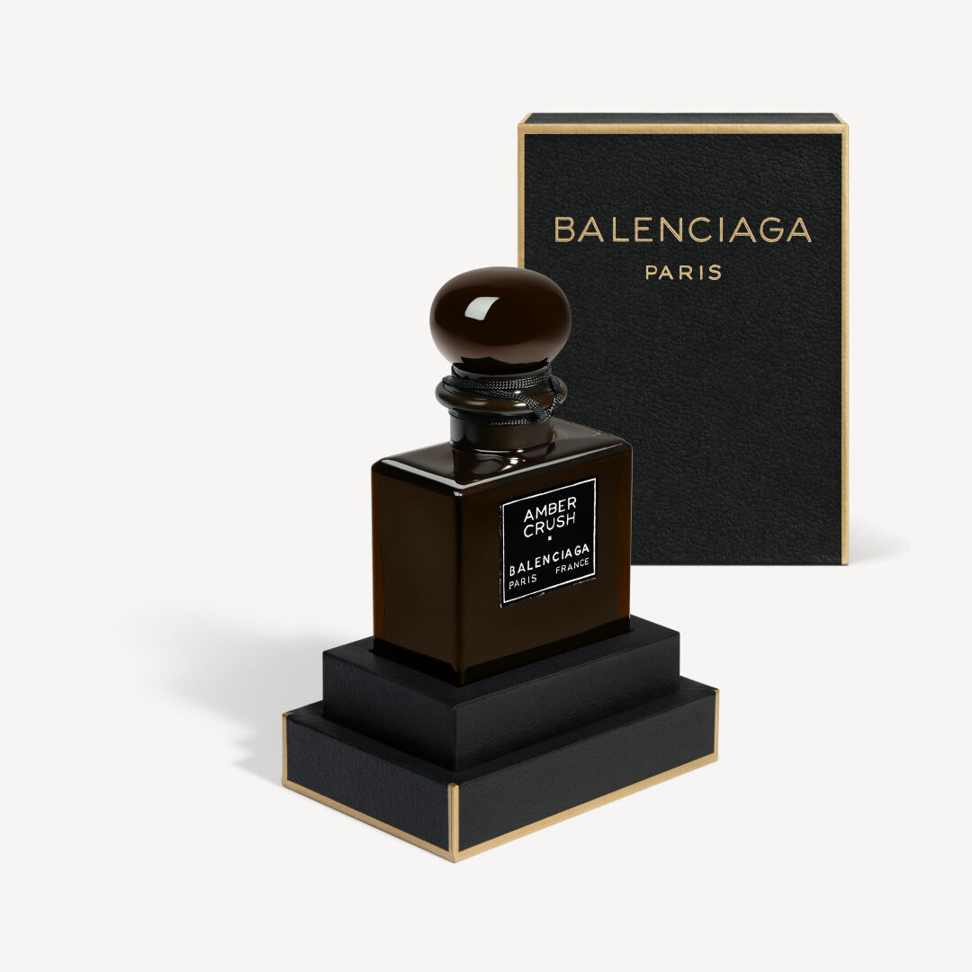 Balenciaga Amber Crush - Зображення 2